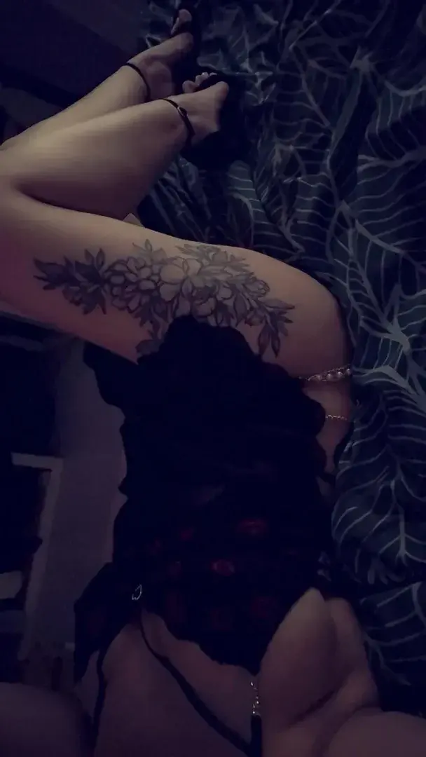 Leak & nude 1 — Mlleendentelle