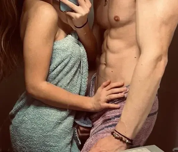 Leak & nude 1 — Leona_elio