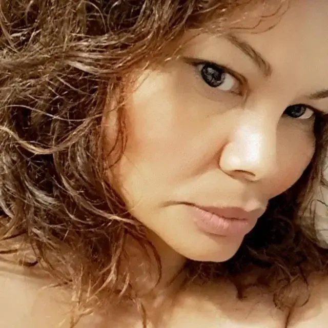 Leak & nude 3 — Mareva_kiss