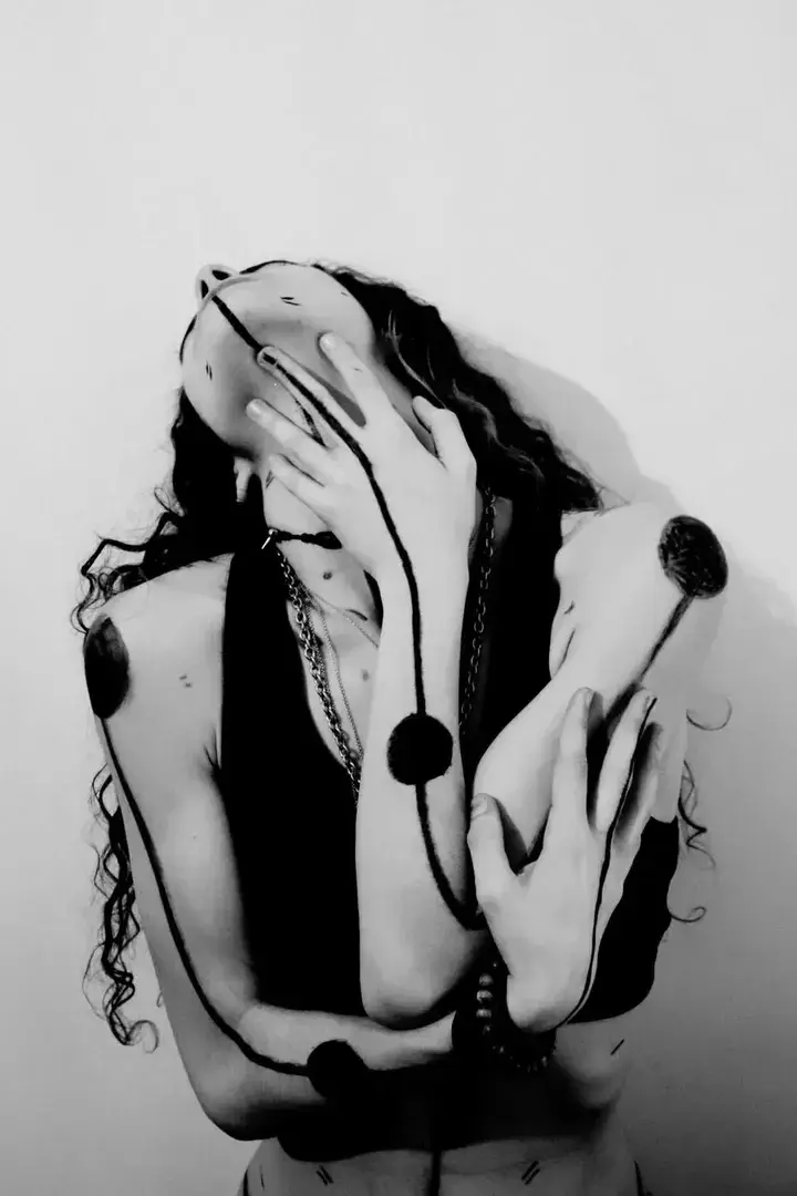 Leak & nude 1 — Alkarys