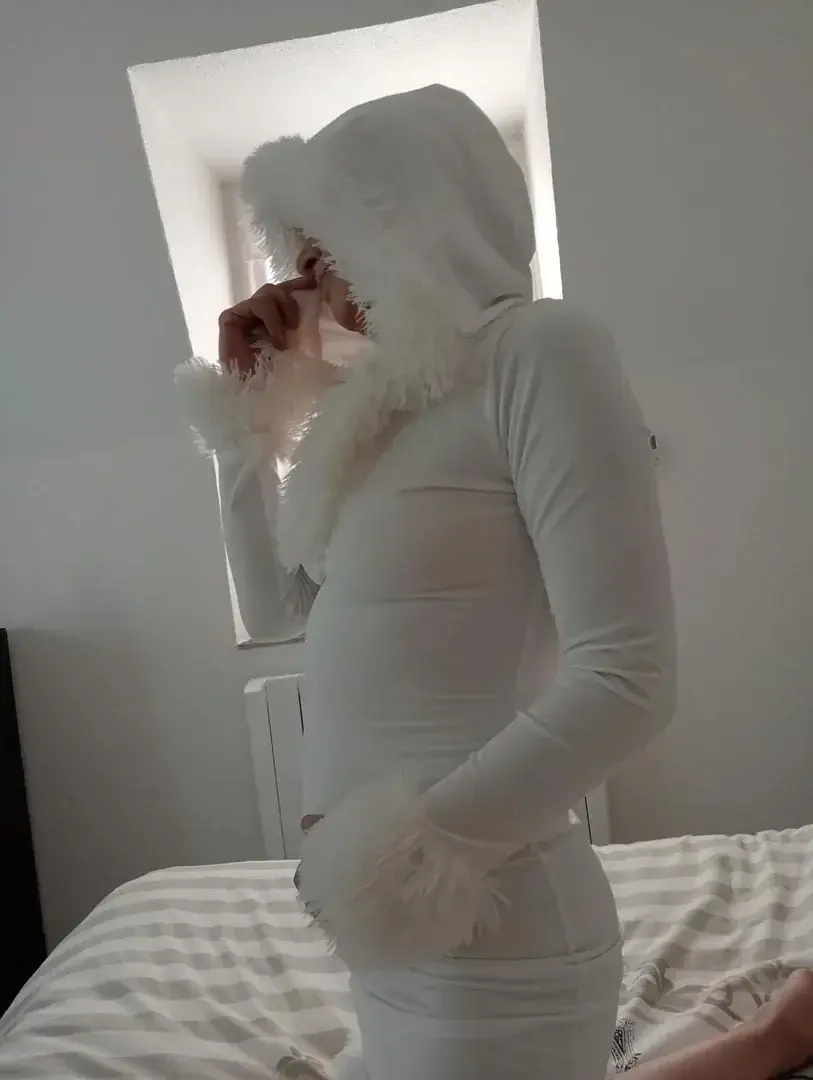 Leak & nude 2 — Frenchmommy