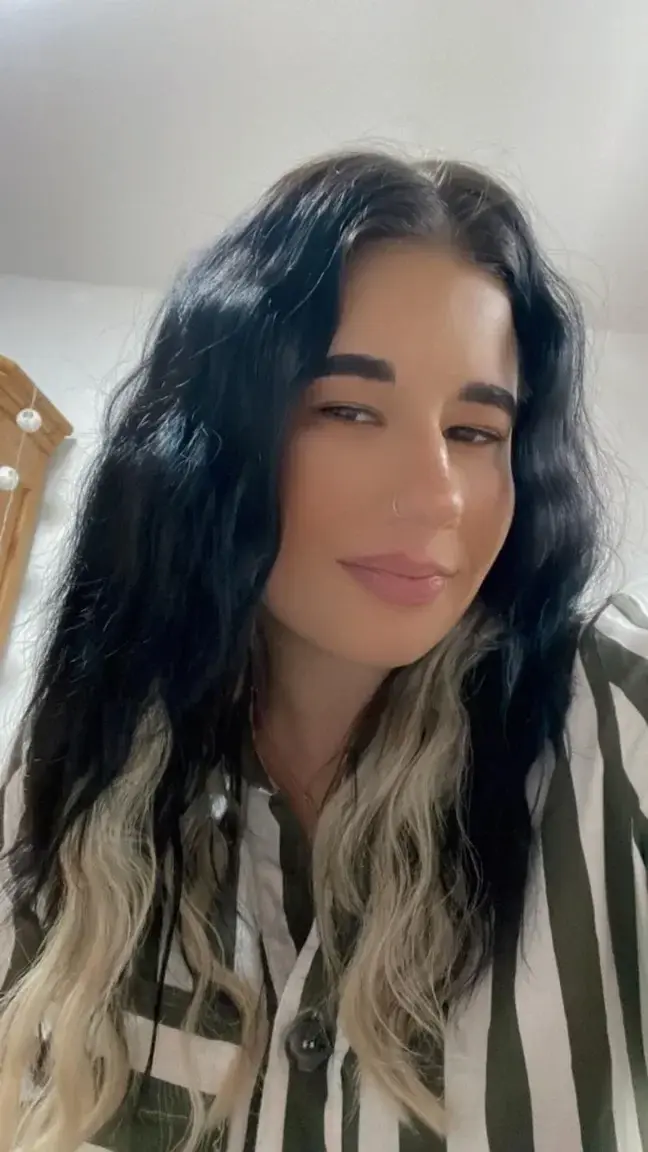Leak & nude 1 — Liz_22