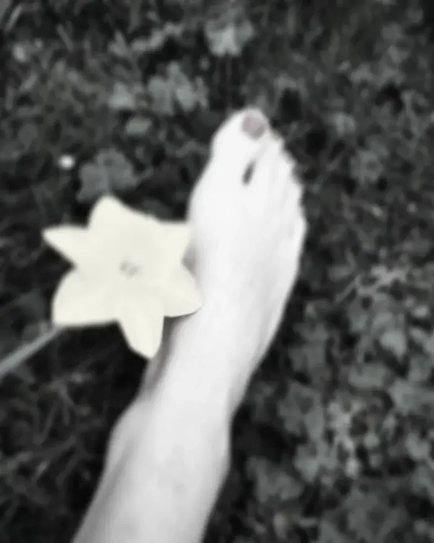 Leak & nude 1 — Flowerrose548