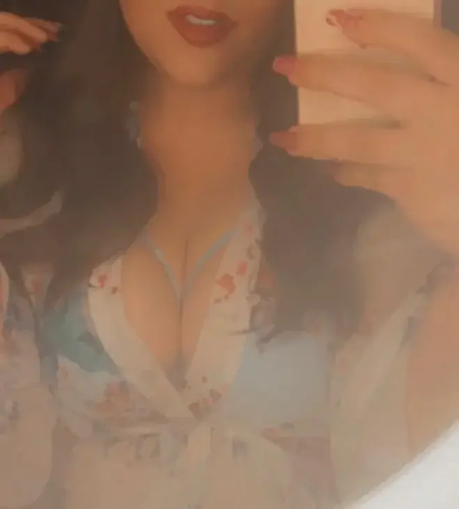Leak & nude 2 — Lapetitebrunetatouee