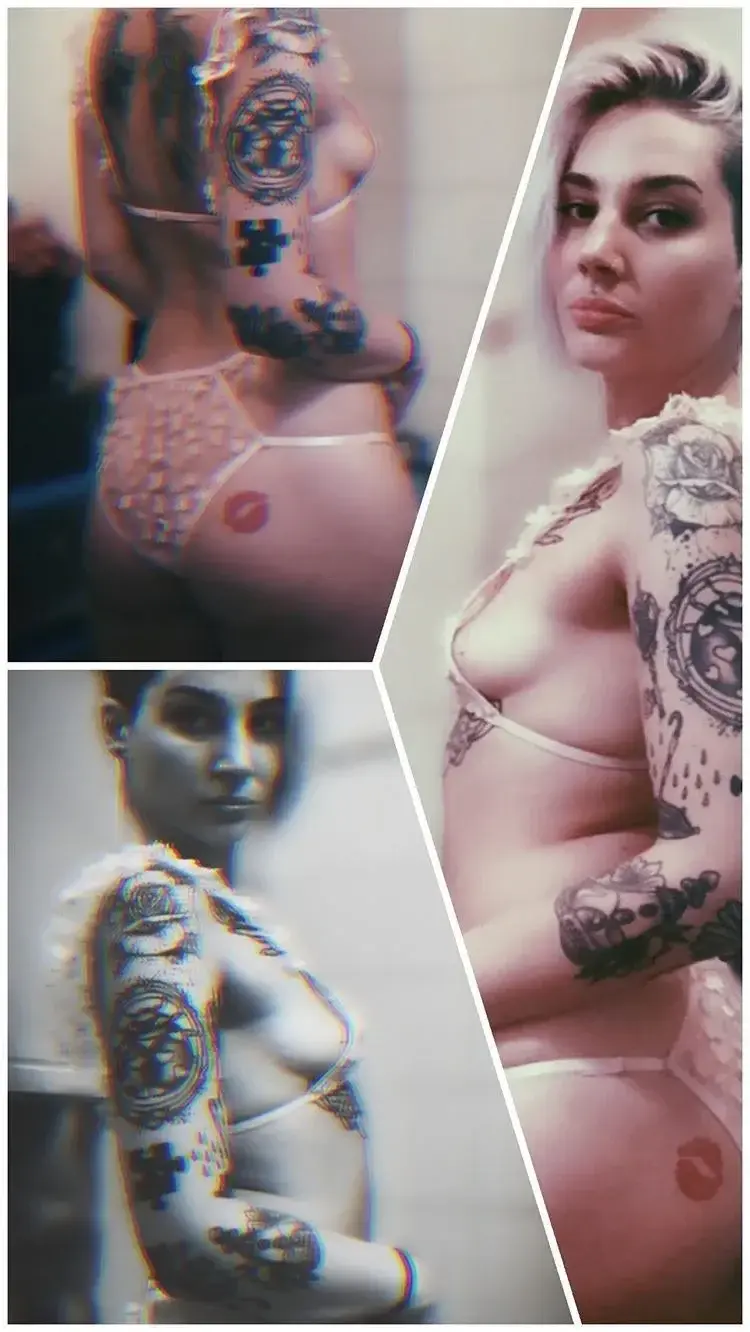 Emisstinguette - Photo exclusive MYM 16 | French Modèles