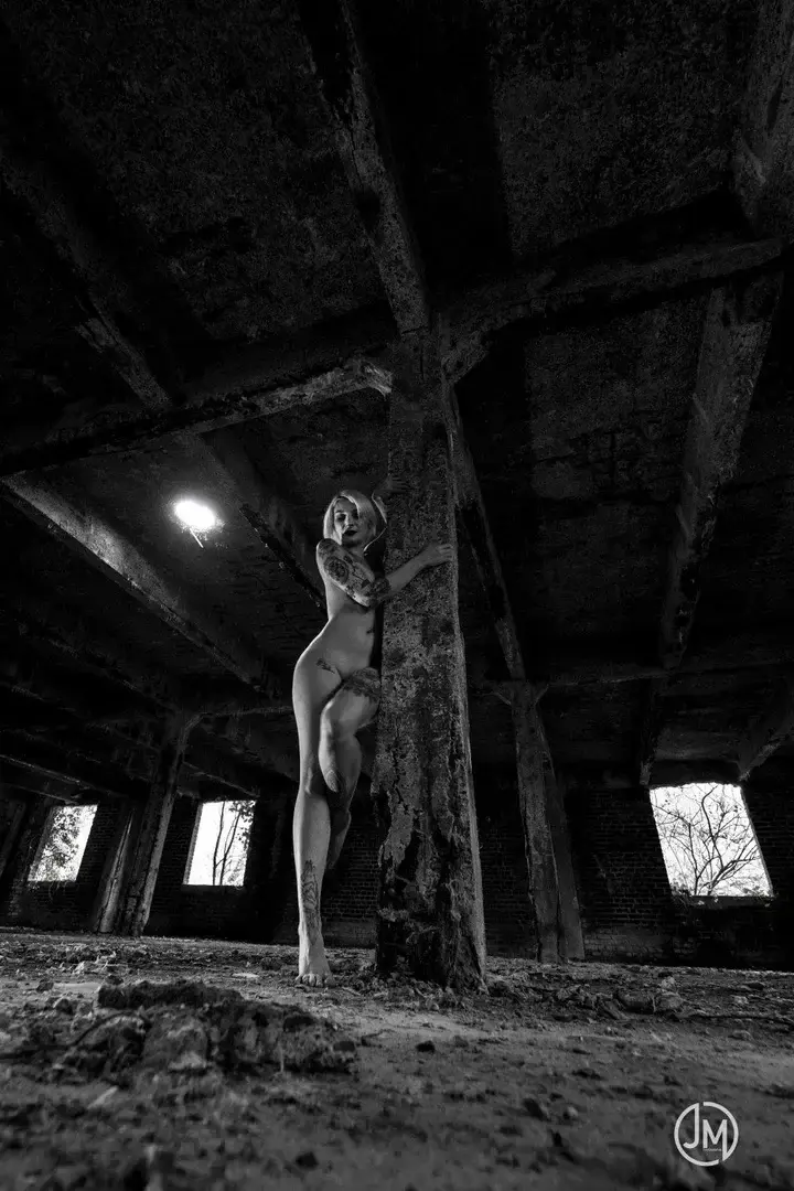 Emisstinguette - Photo exclusive MYM 4 | French Modèles