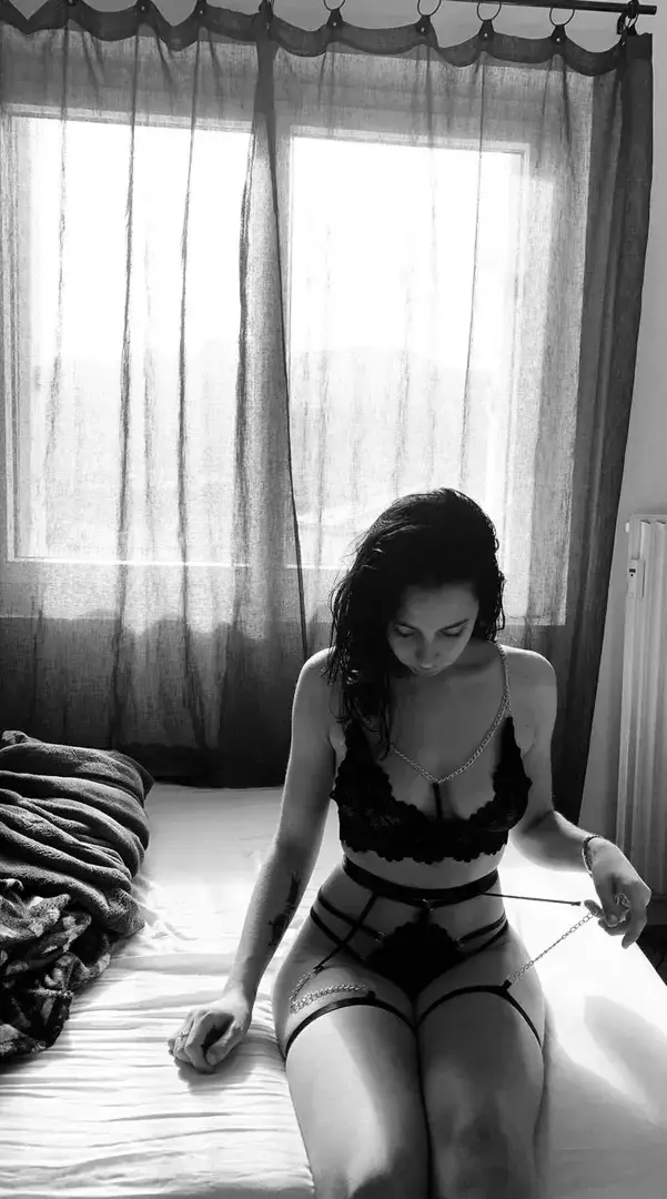 Petite photo de fin de journée mes amours 🤫🤫