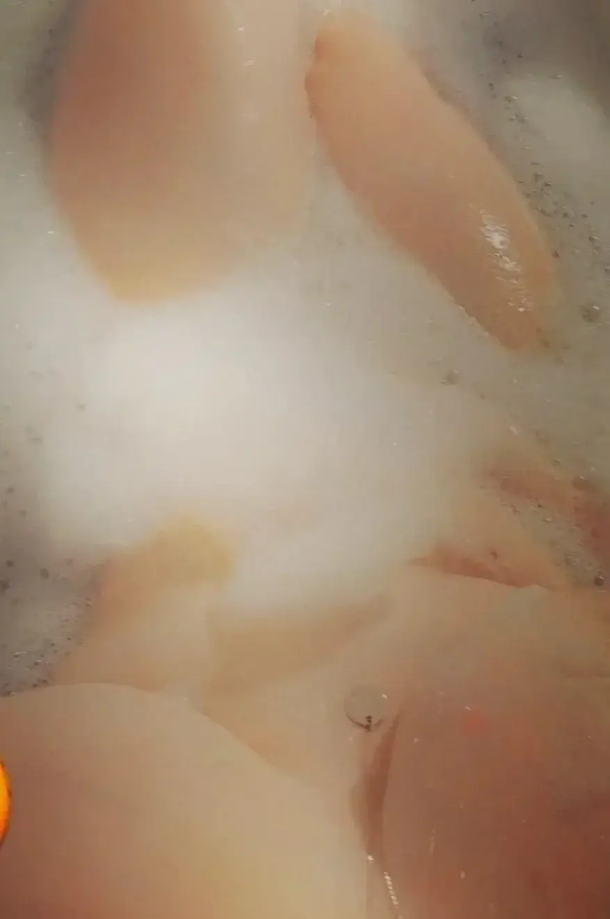 Leak & nude 2 — Sexyblondecurvy