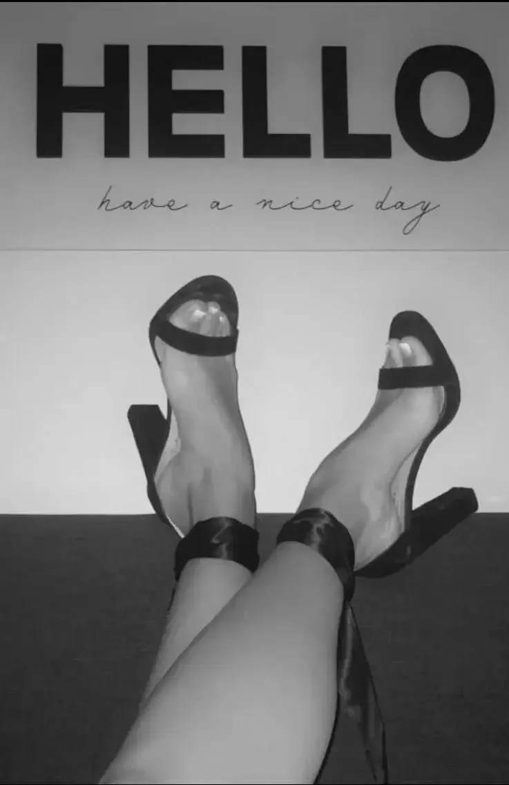 Leak & nude 6 — Clilyfeet