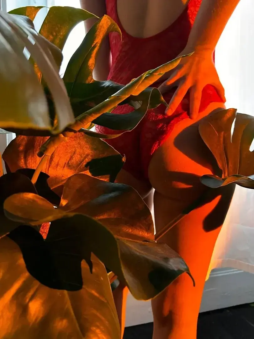 Leak & nude 1 — Cassix_6