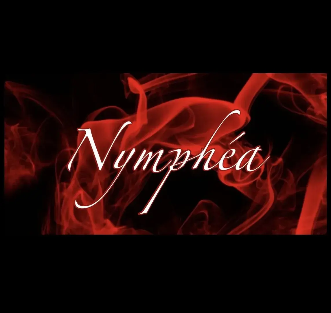 Photo de couverture de Nymphea19