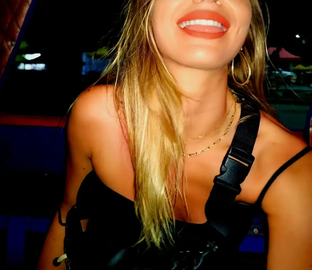 Leak & nude 2 — madison_babe