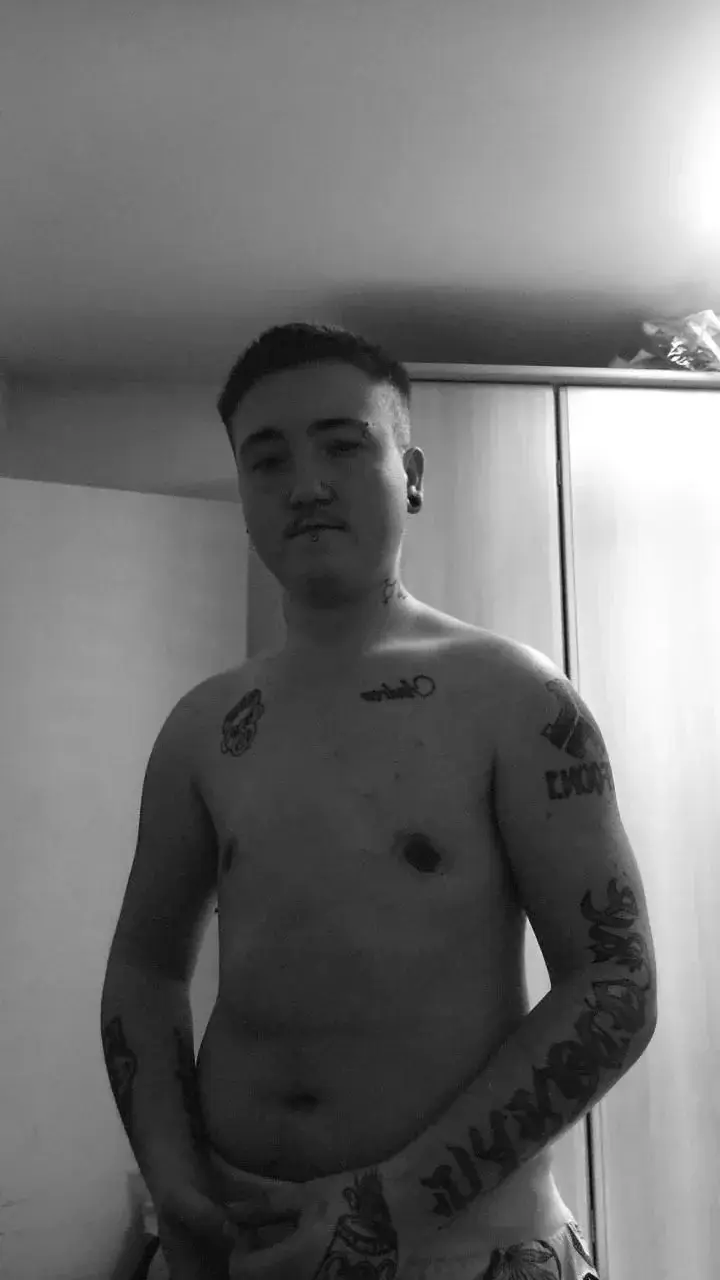 Leak & nude 5 — edj