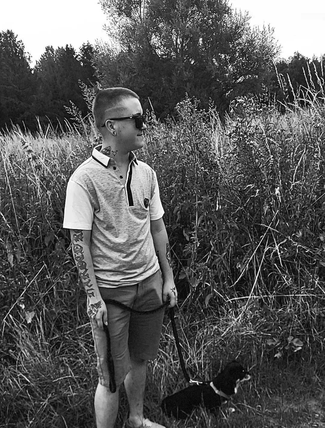 Leak & nude 11 — edj