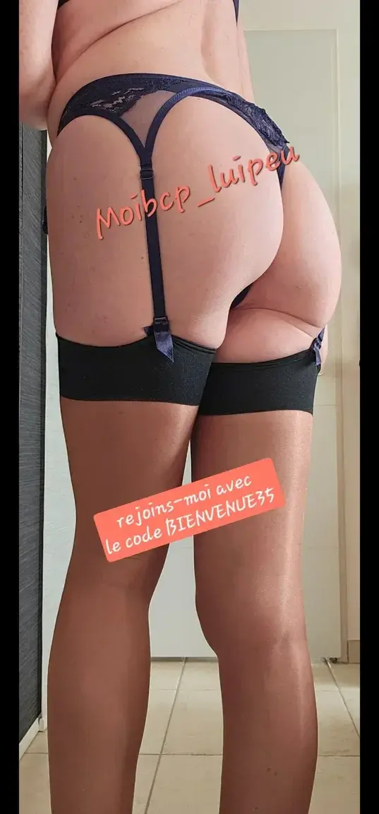 Rejoins ma vite de petite salope 🥵