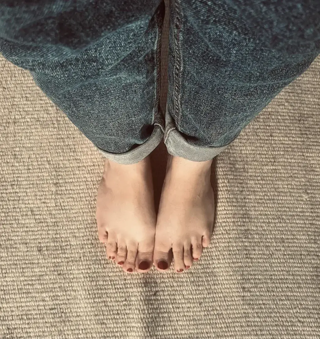 Leak & nude 5 — Ninoudoudou