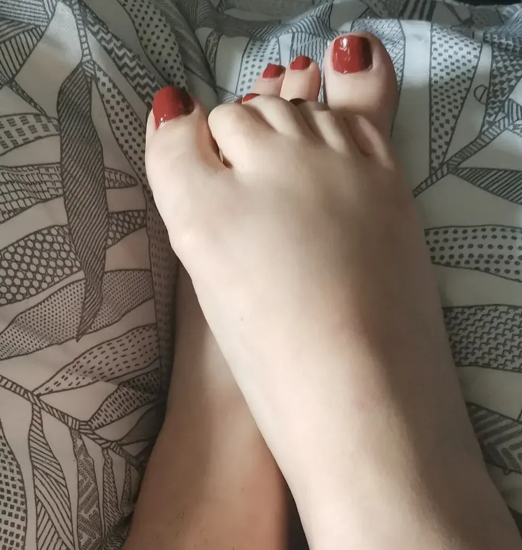 Leak & nude 3 — mimisexyfeet_