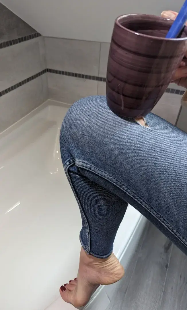 Leak & nude 5 — Whosdaboss