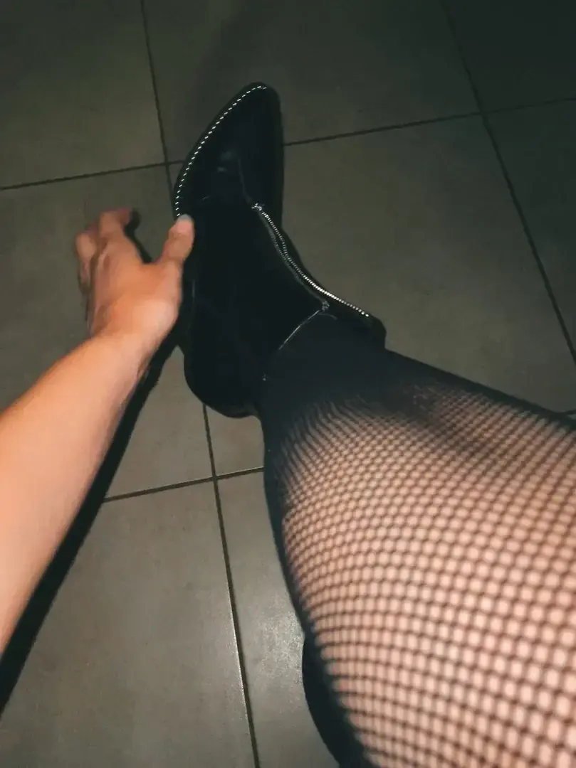 Leak & nude 1 — _prettylittlefeet1