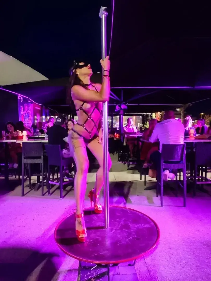 Leak & nude 6 — Playgirlgym69