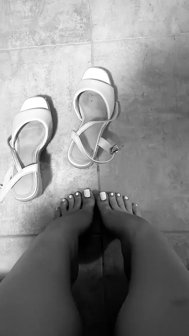 Ely_rangers_model - Photo exclusive MYM 2 | French Modèles