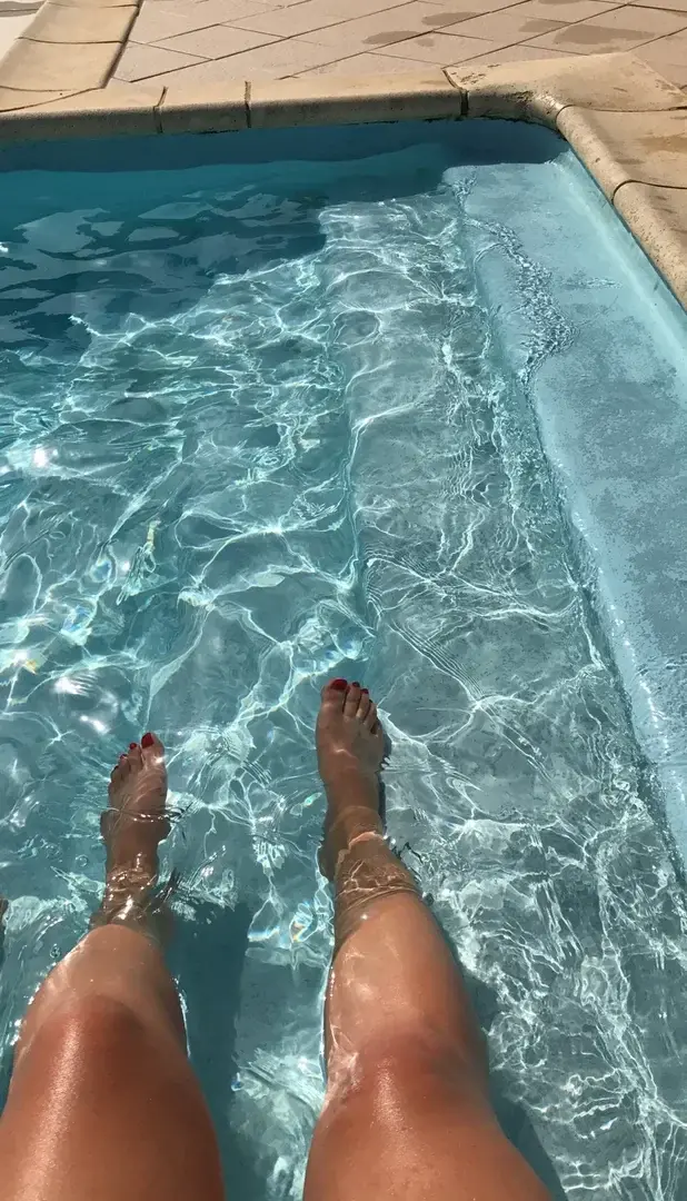 Leak & nude 2 — Winnyfit