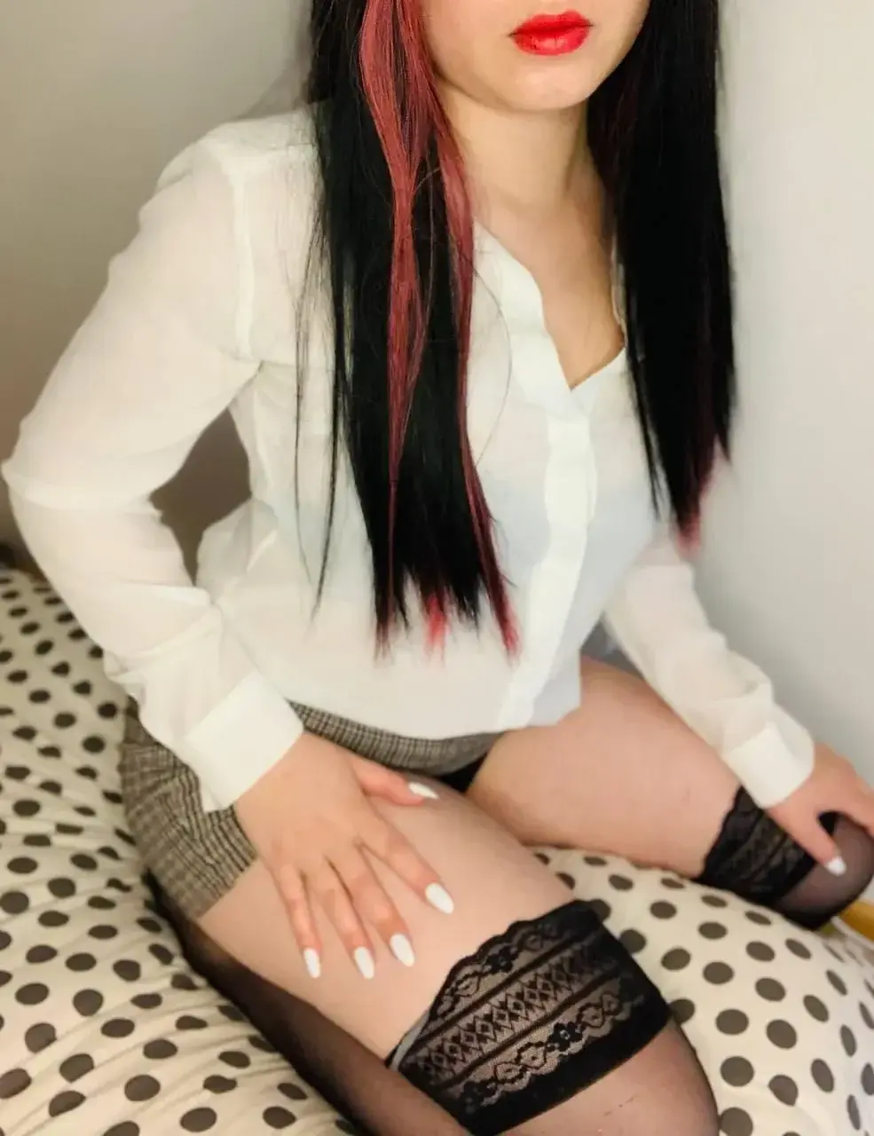 Leak & nude 5 — Alice_lasecretaire