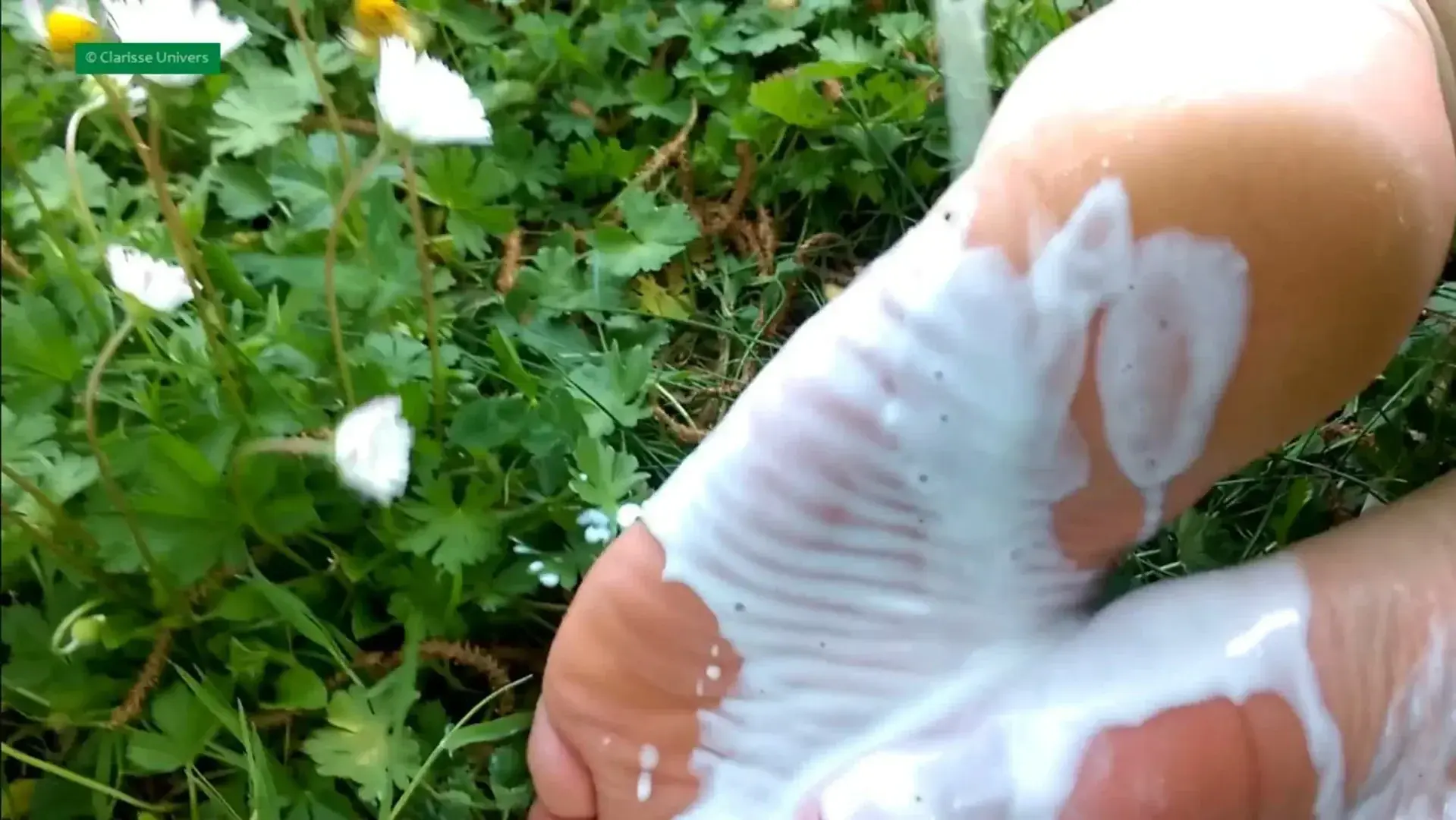 Leak & nude 1 — Clarisseunivers