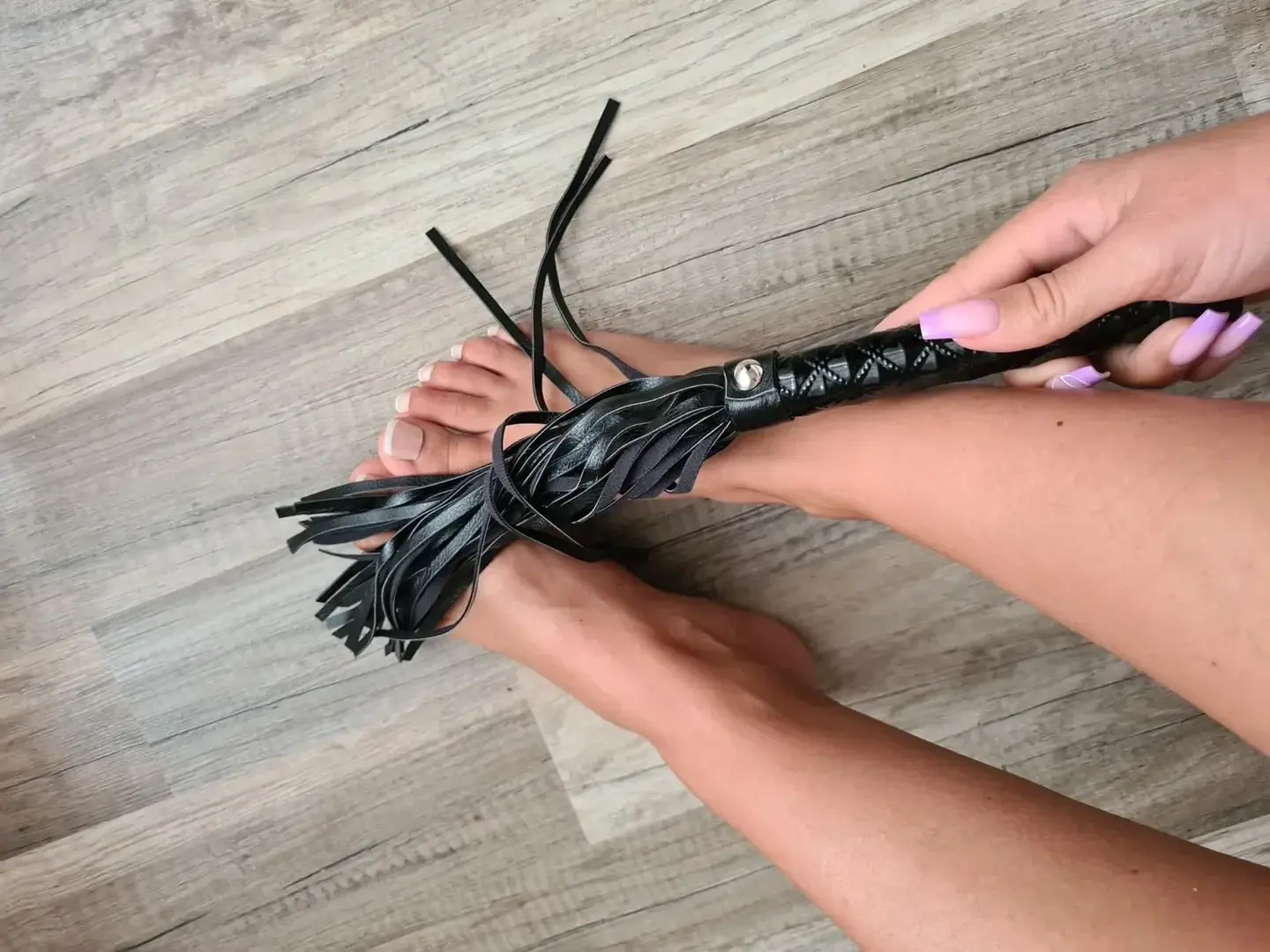 Leak & nude 4 — Desiremyfeets