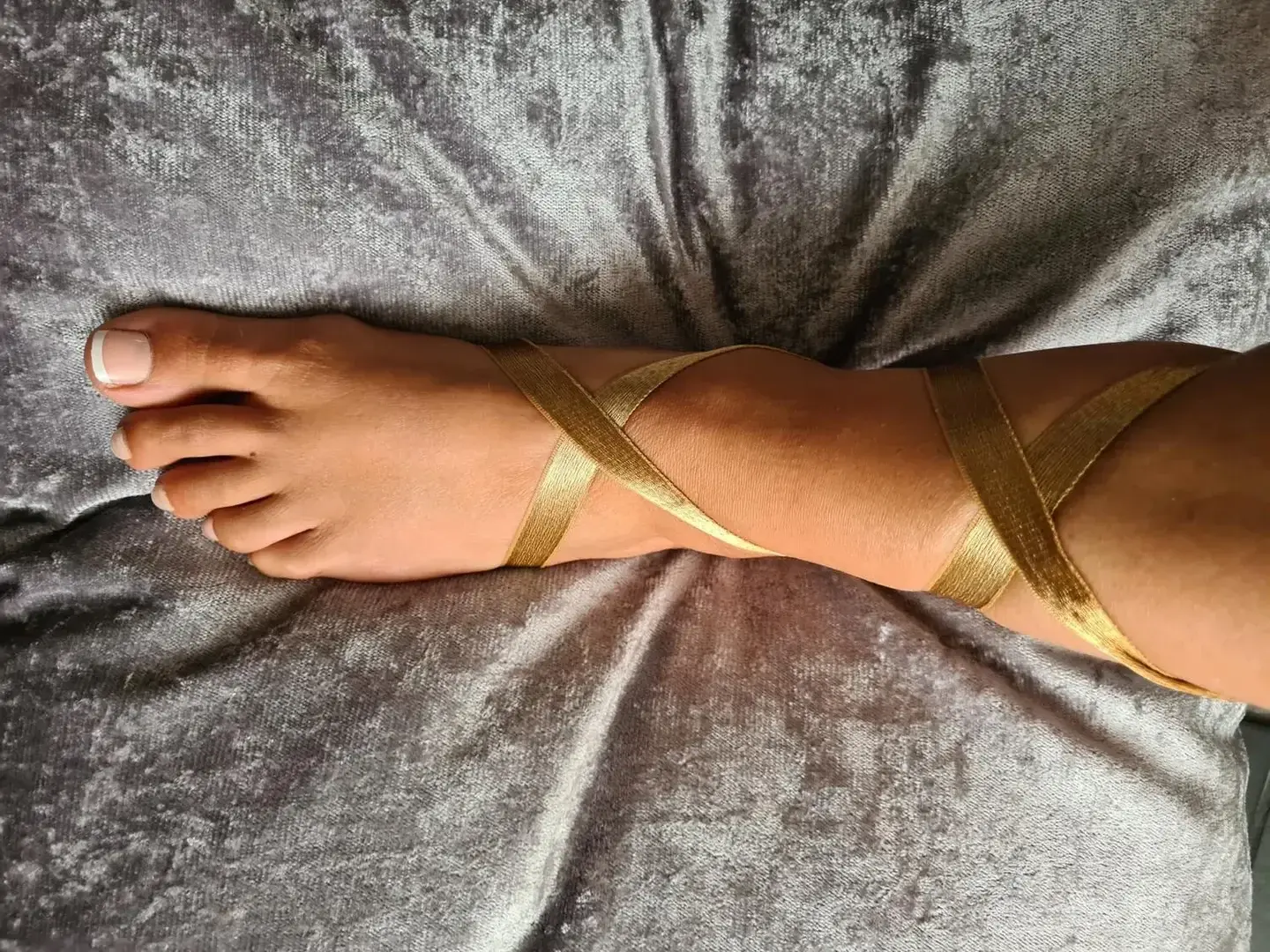 Leak & nude 8 — Desiremyfeets