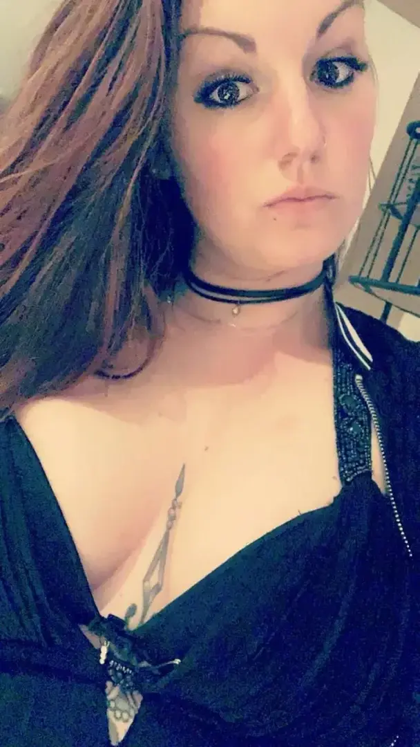 Le décolleté tu aimes ??