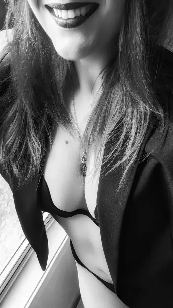 Leak & nude 1 — Lyla-666