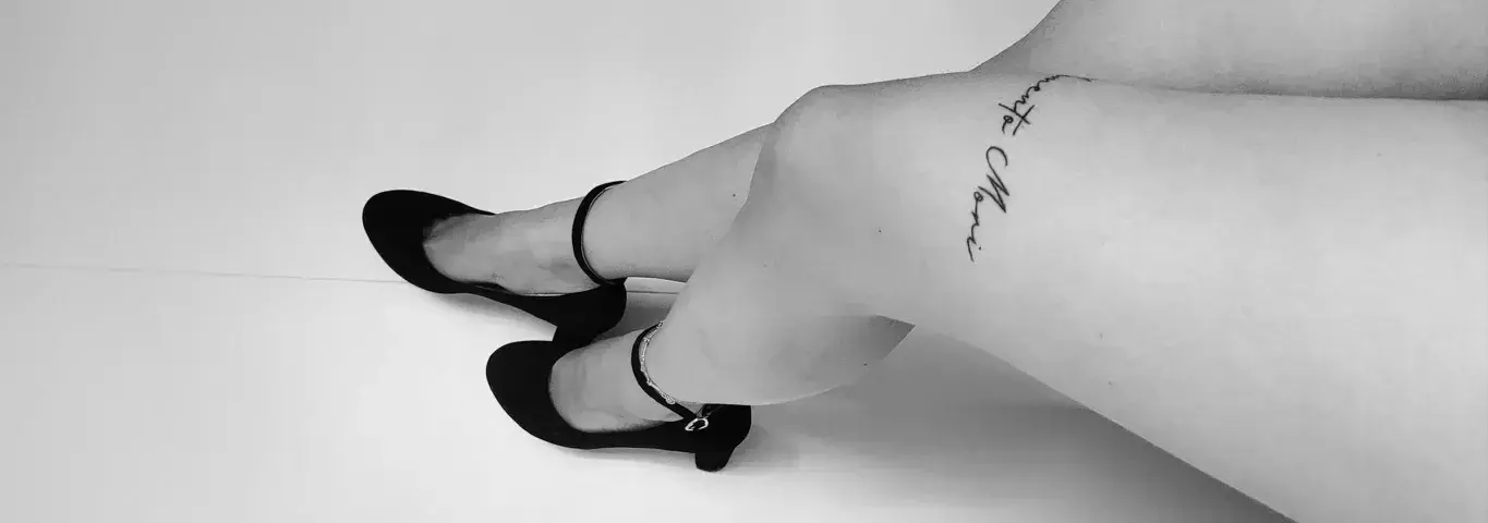 Photo de couverture de Lyla-666