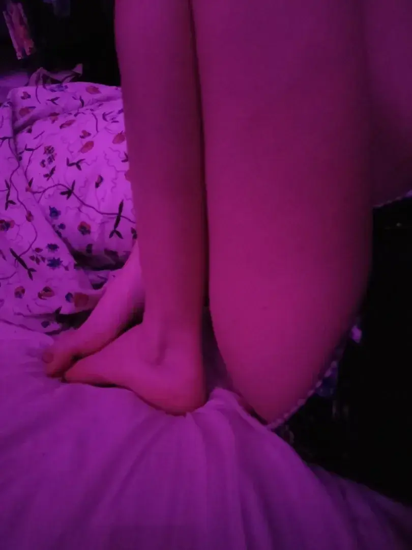 Leak & nude 3 — Meguane