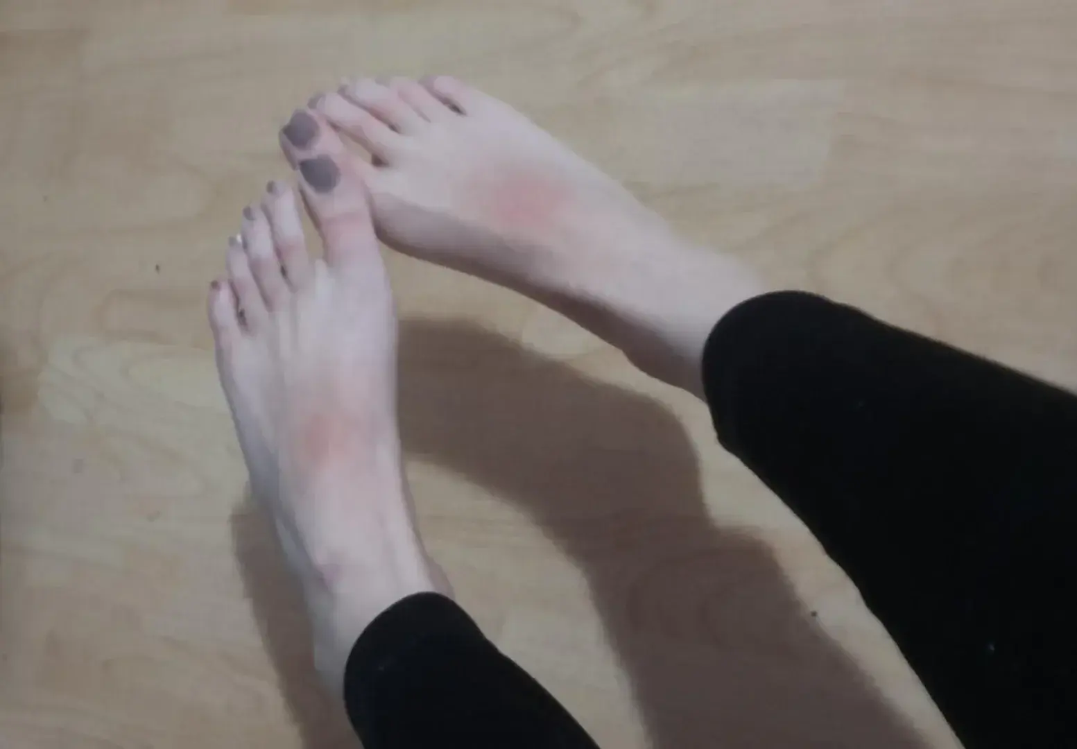 Avatar de Gelly_feet