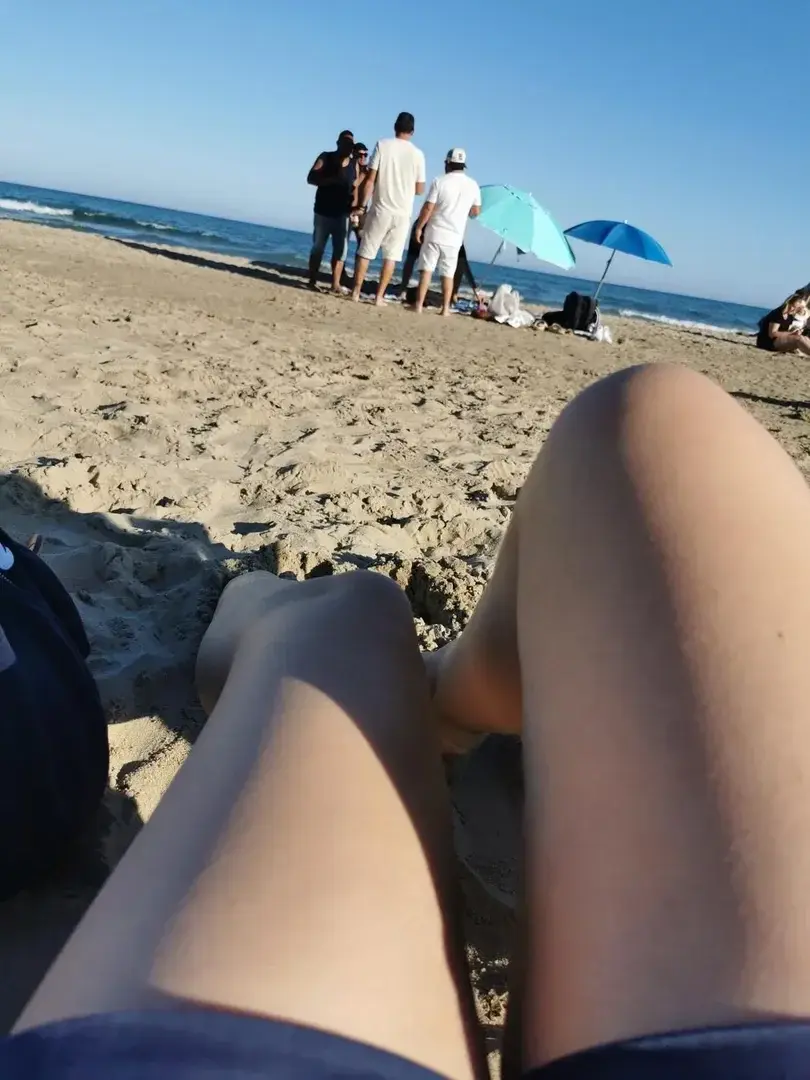 Justsexyfeet - Photo exclusive MYM 11 | French Modèles