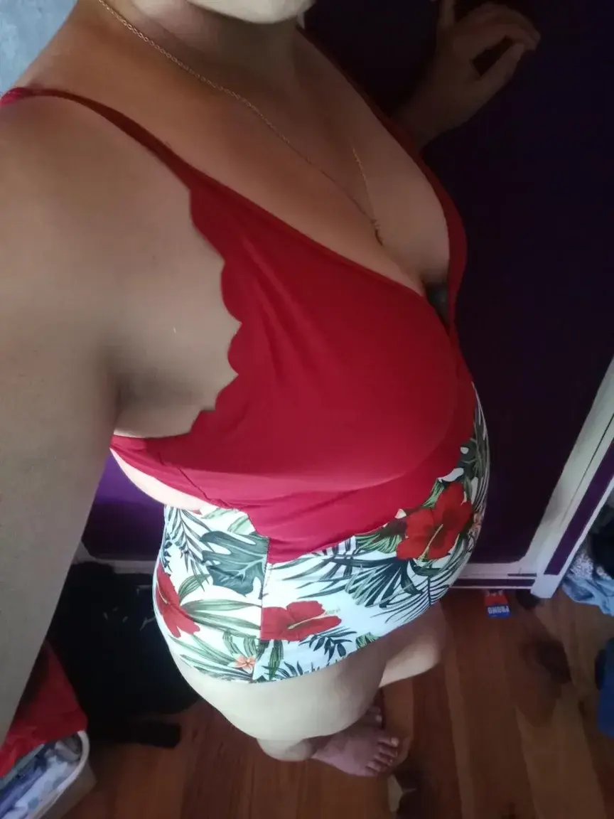 Leak & nude 2 — Bonbelle