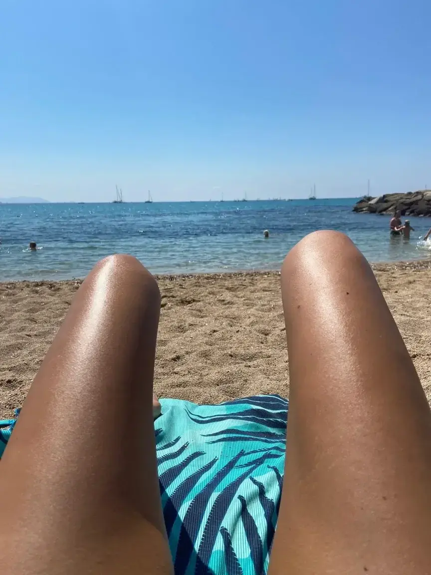 Leak & nude 2 — Rosalina38