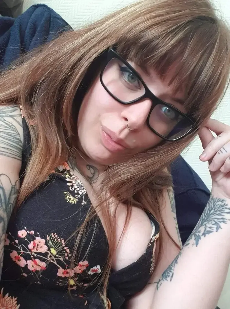 Leak & nude 1 — Ladyfoxxa