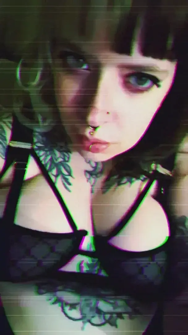Leak & nude 2 — Ladyfoxxa
