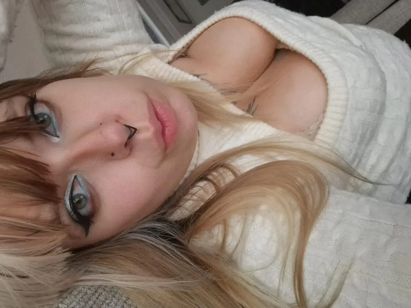Photo de couverture de Ladyfoxxa