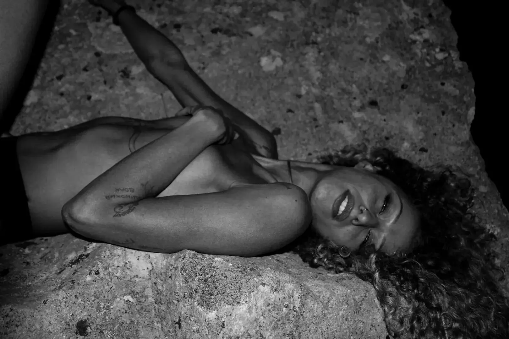 Photo de couverture de Lizaneel