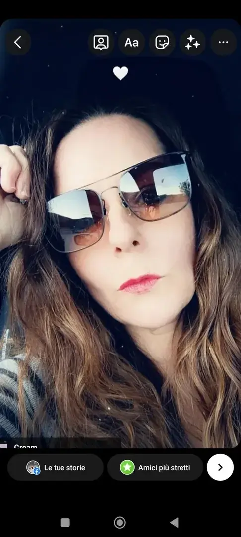 Avatar de Grysette