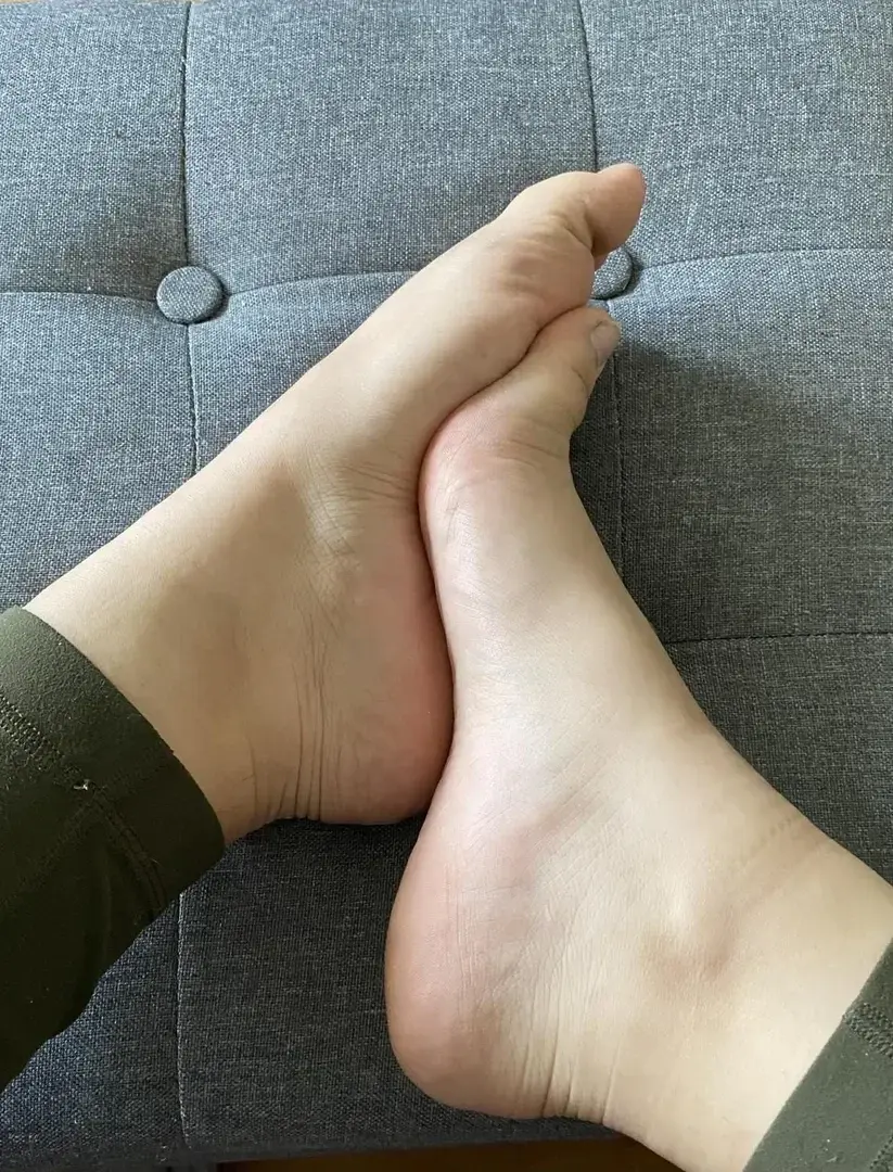 Avatar de Myprettyfeet00