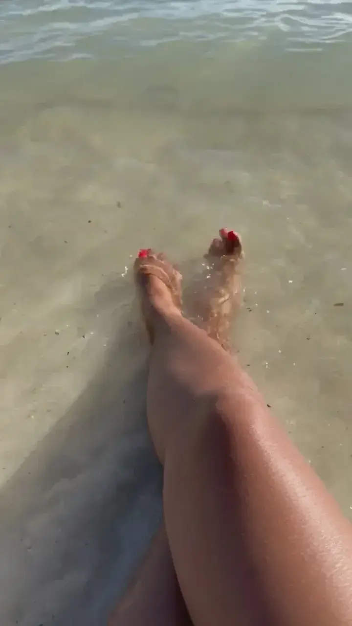 Leak & nude 3 — Belladelcaribe
