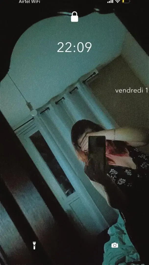 Leak & nude 2 — Nightofdream