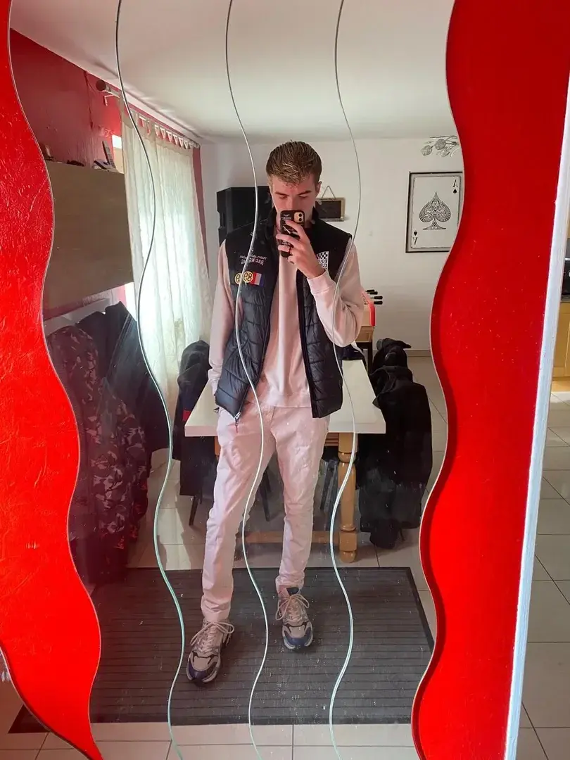 Leak & nude 1 — Alex_alan57hot