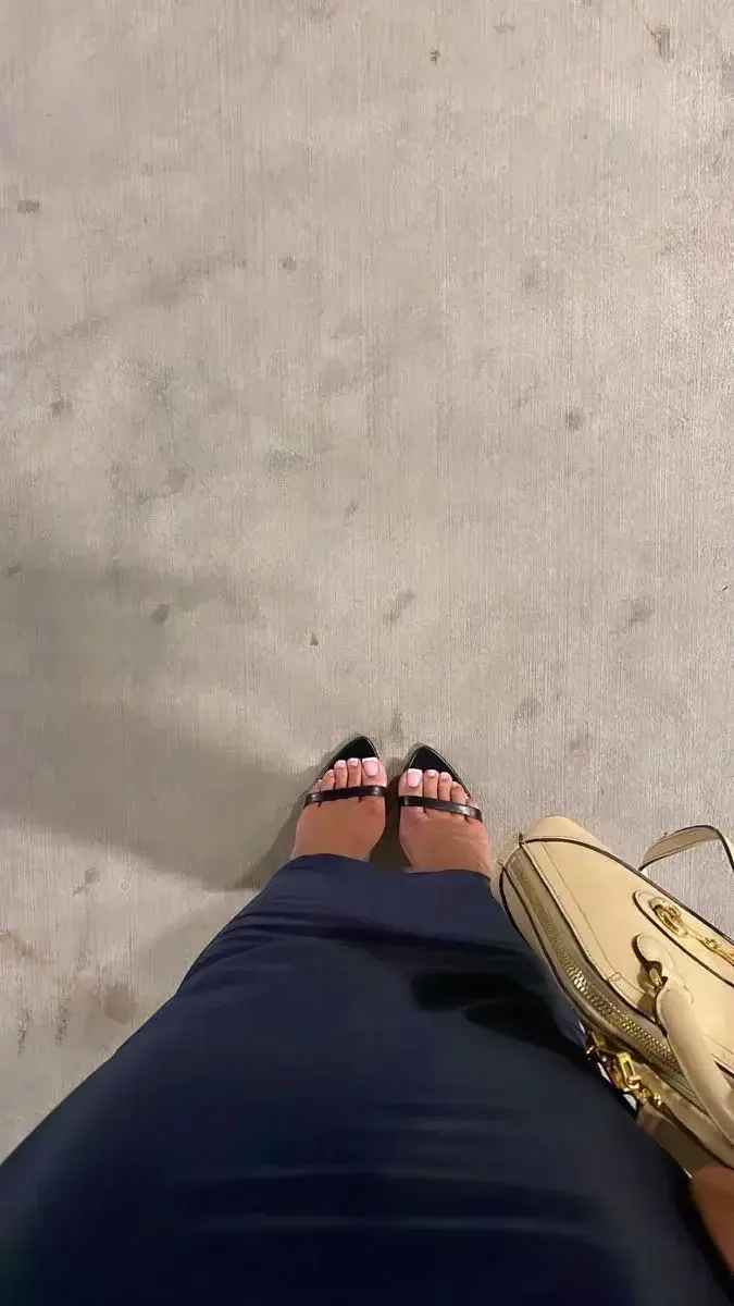 Leak & nude 1 — Pieds137