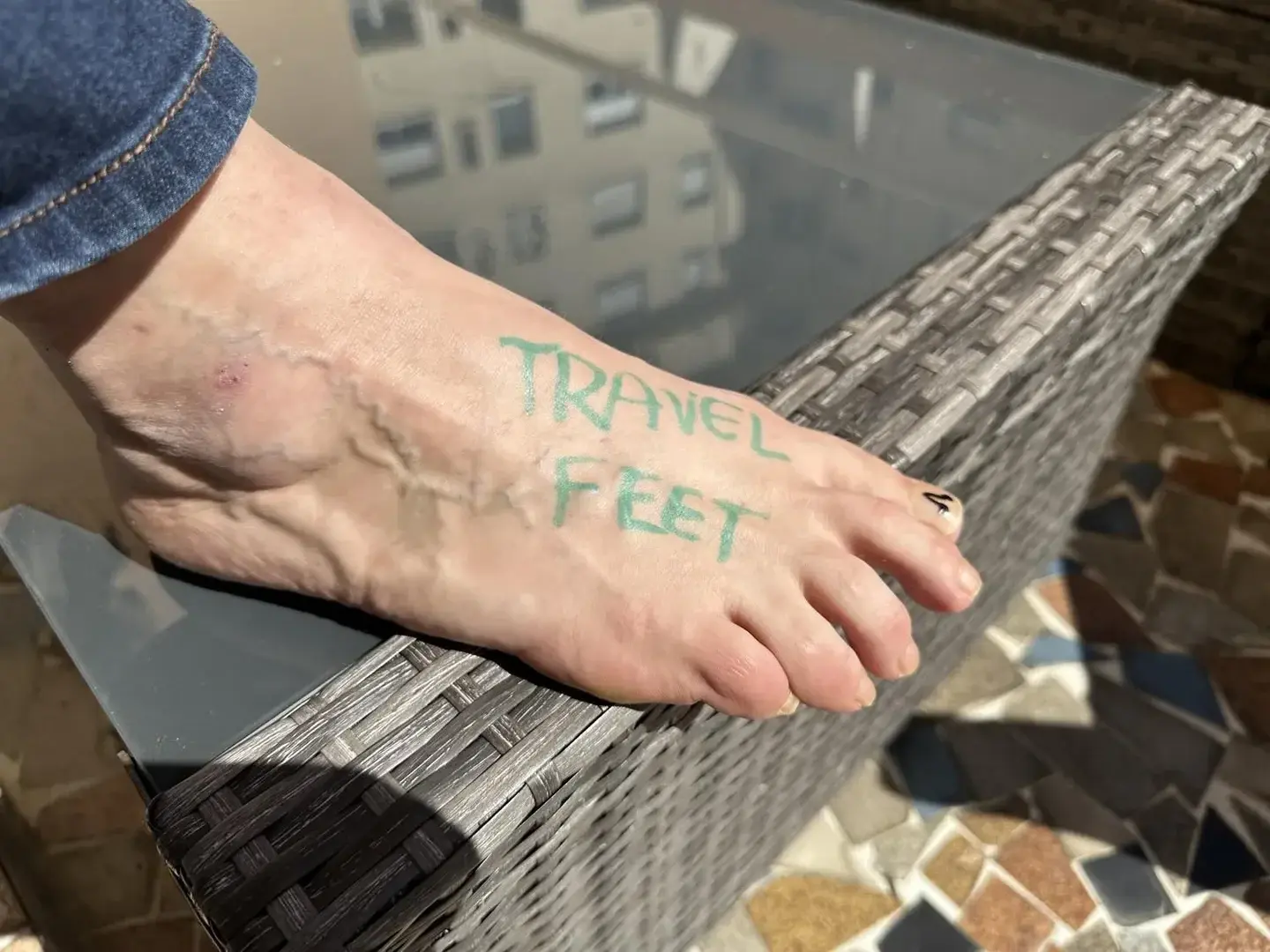 Avatar de Travel4feet