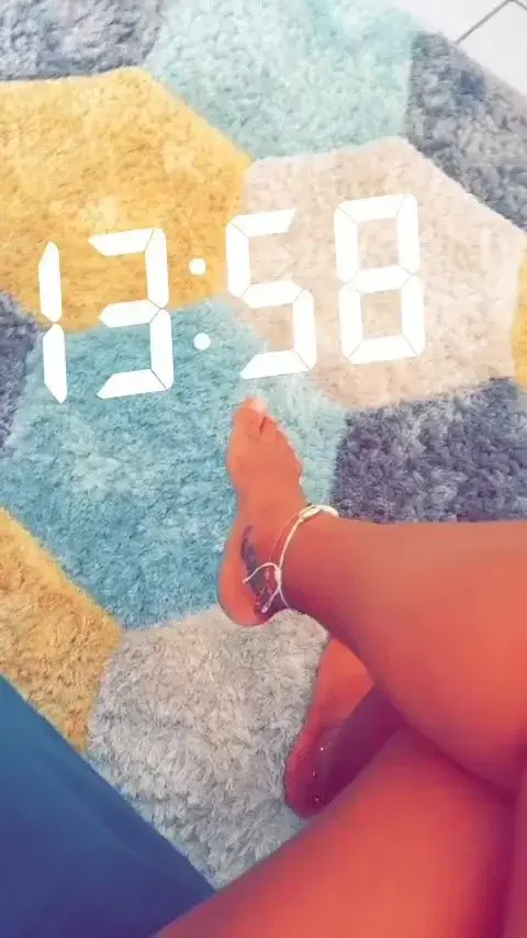 Leak & nude 2 — Maayouu97